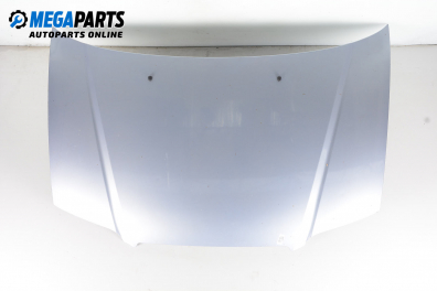 Bonnet for Hyundai Trajet 2.0, 136 hp, minivan, 2001, position: front