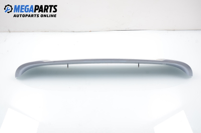 Spoiler for Hyundai Trajet 2.0, 136 hp, minivan, 2001