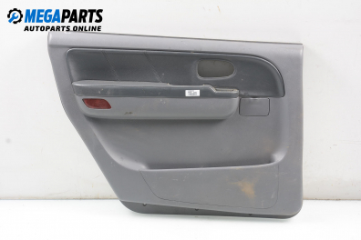 Interior door panel  for Hyundai Trajet 2.0, 136 hp, minivan, 2001, position: rear - left