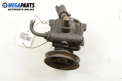 Power steering pump for Volkswagen Passat (B3) 1.6 TD, 80 hp, station wagon, 1991