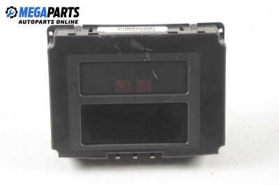 Display for Opel Vectra B 2.2 16V DTI, 125 hp, combi, 2001