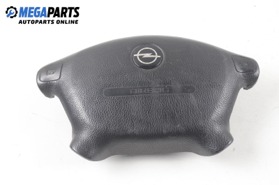 Airbag for Opel Vectra B 2.2 16V DTI, 125 hp, combi, 2001, position: vorderseite