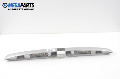 Material profilat portbagaj for Opel Vectra B 2.2 16V DTI, 125 hp, combi, 2001, position: din spate