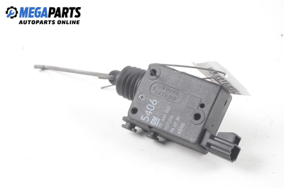 Actuator încuietoare ușă for Opel Vectra B 2.2 16V DTI, 125 hp, combi, 2001