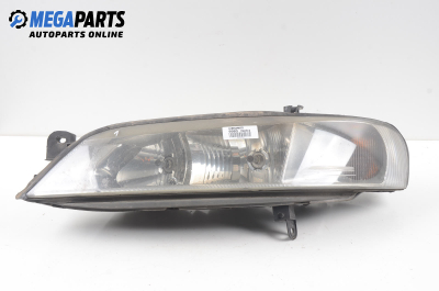 Headlight for Opel Vectra B 2.2 16V DTI, 125 hp, station wagon, 2001, position: left