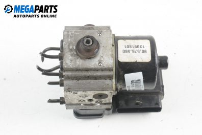 ABS for Opel Vectra B 2.2 16V DTI, 125 hp, station wagon, 2001