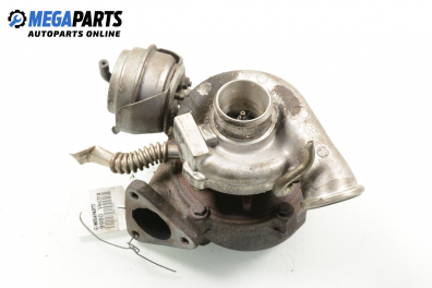 Turbo for Opel Vectra B 2.2 16V DTI, 125 hp, combi, 2001