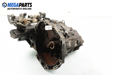  for Opel Vectra B 2.2 16V DTI, 125 hp, combi, 2001