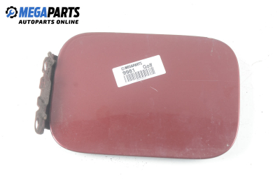 Fuel tank door for Volkswagen Golf III 1.6, 75 hp, 5 doors, 1993