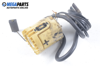 Fuel pump for Volkswagen Golf III 1.6, 75 hp, 5 doors, 1993