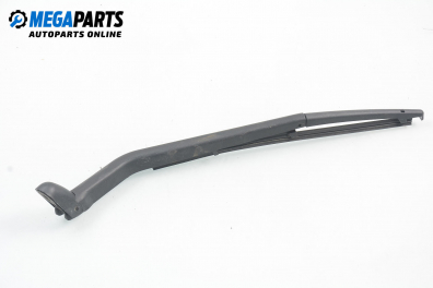 Rear wiper arm for Fiat Punto 1.2, 73 hp, 3 doors, 1997, position: rear