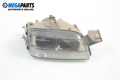 Headlight for Fiat Punto 1.2, 73 hp, 3 doors, 1997, position: right