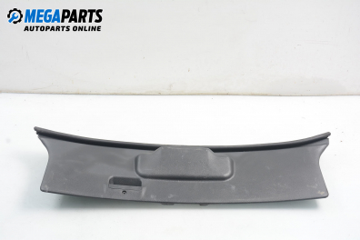 Capac plastic portbagaj for Fiat Punto 1.2, 73 hp, 3 uși, 1997, position: din spate