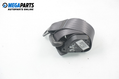 Seat belt for Fiat Punto 1.2, 60 hp, 5 doors, 2001, position: rear - right