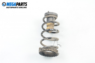 Coil spring for Fiat Punto 1.2, 60 hp, 2001, position: rear