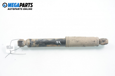 Shock absorber for Fiat Punto 1.2, 60 hp, 5 doors, 2001, position: rear - left