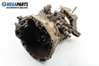  for Fiat Punto 1.2, 60 hp, 2001