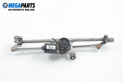 Motor ștergătoare parbriz for Volkswagen Lupo 1.0, 50 hp, 2000, position: fața