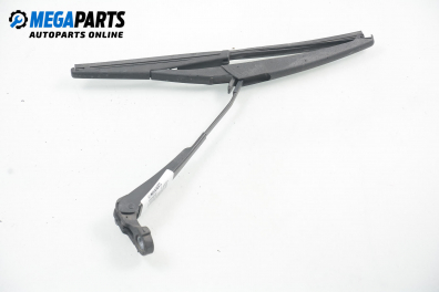 Rear wiper arm for Volkswagen Lupo 1.0, 50 hp, 2000, position: rear