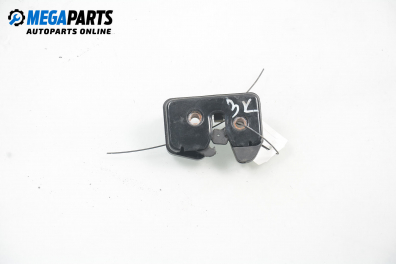 Trunk lock for Volkswagen Lupo 1.0, 50 hp, 2000, position: rear