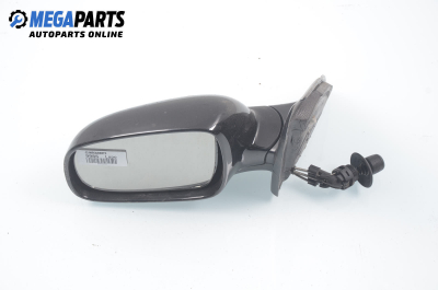 Mirror for Volkswagen Lupo 1.0, 50 hp, 2000, position: left