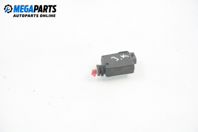 Actuator încuietoare ușă for Renault Megane I 1.6, 90 hp, sedan, 1997, position: din spate