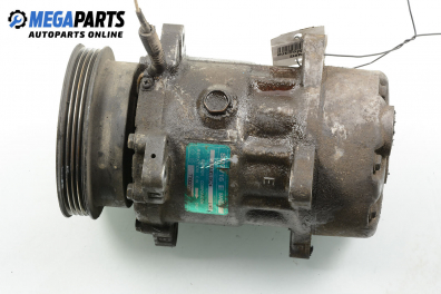 AC compressor for Renault Megane I 1.6, 90 hp, sedan, 1997