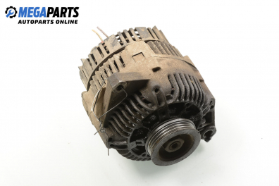 Alternator for Renault Megane I 1.6, 90 hp, sedan, 1997