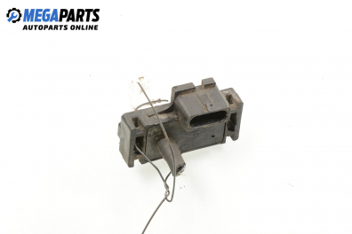 MAP sensor for Renault Megane I 1.6, 90 hp, sedan, 1997