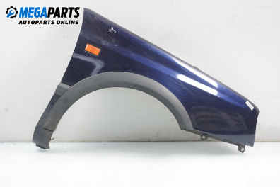 Fender for Volkswagen Golf III 1.6, 101 hp, 3 doors, 1995, position: front - right