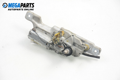 Front wipers motor for Volkswagen Golf III 1.6, 101 hp, 1995, position: rear