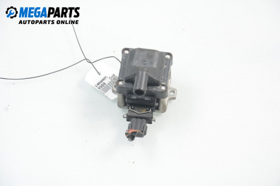 Ignition coil for Volkswagen Golf III 1.6, 101 hp, 1995