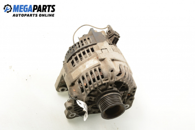 Alternator for Volkswagen Golf III 1.6, 101 hp, 1995