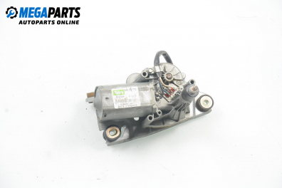 Front wipers motor for Nissan Primera (P11) 2.0 TD, 90 hp, hatchback, 1998, position: rear