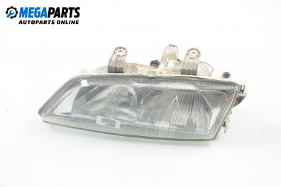 Headlight for Nissan Primera (P11) 2.0 TD, 90 hp, hatchback, 1998, position: left