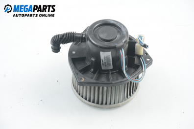 Ventilator încălzire for Nissan Primera (P11) 2.0 TD, 90 hp, hatchback, 1998