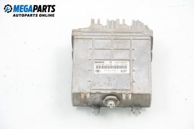 ECU for Nissan Primera (P11) 2.0 TD, 90 hp, hatchback, 1998