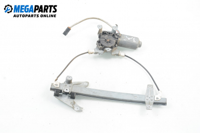 Antrieb el. fensterheber for Nissan Primera (P11) 2.0 TD, 90 hp, hecktür, 1998, position: rechts, rückseite