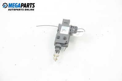 Actuator încuietoare ușă for Nissan Primera (P11) 2.0 TD, 90 hp, hatchback, 1998, position: din spate