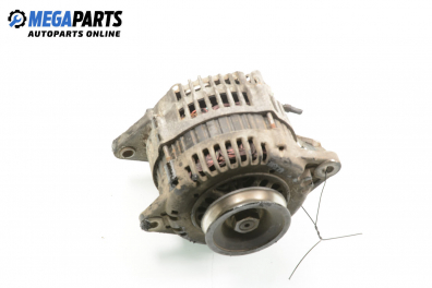 Alternator for Nissan Primera (P11) 2.0 TD, 90 hp, hatchback, 1998