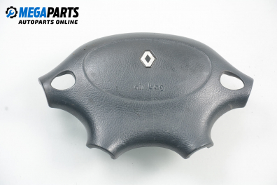 Airbag for Renault Megane I 1.6, 90 hp, coupe, 1996, position: vorderseite