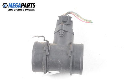 Air mass flow meter for Alfa Romeo 145 1.4 16V T.Spark, 103 hp, 3 doors, 1998