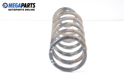 Coil spring for Alfa Romeo 145 1.4 16V T.Spark, 103 hp, 1998, position: rear