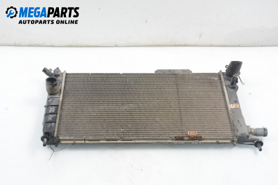 Wasserradiator for Opel Astra F 1.8 16V, 125 hp, combi, 1993