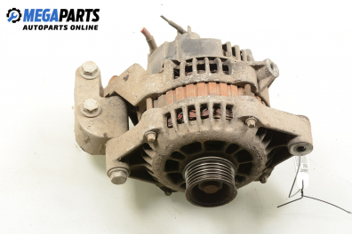 Alternator for Opel Astra F 1.8 16V, 125 hp, station wagon, 1993