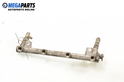 Fuel rail for Opel Astra F 1.8 16V, 125 hp, station wagon, 1993