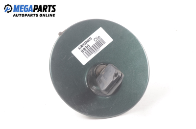 Fuel tank door for Renault Clio I 1.2, 54 hp, hatchback, 5 doors, 1996