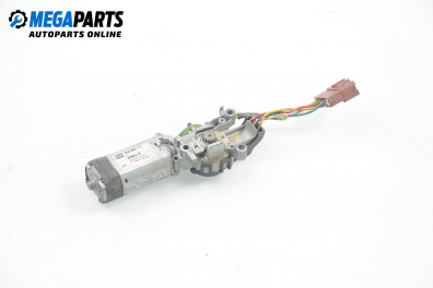 Sunroof motor for Honda Accord V 2.0, 131 hp, sedan, 1998