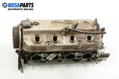 Engine head for Honda Accord V 2.0, 131 hp, sedan, 5 doors, 1998