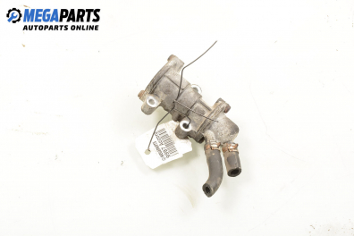 Idle speed actuator for Honda Accord V 2.0, 131 hp, sedan, 5 doors, 1998